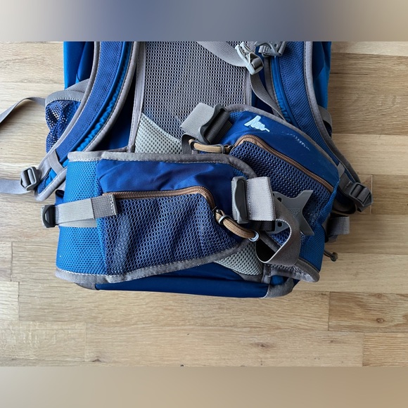 Gregory Blue Hiking Backpack - Picture 16 of 16